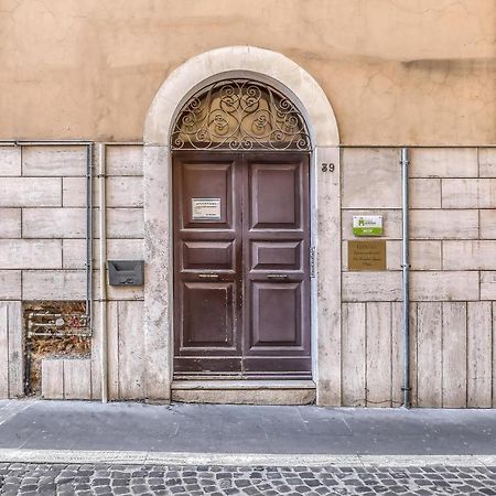 Tourist Apartment Civitavecchia Luaran gambar