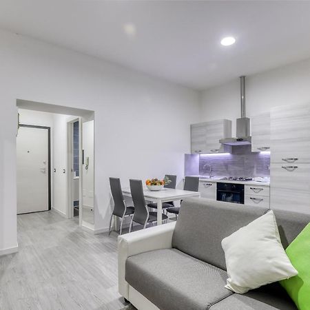 Tourist Apartment Civitavecchia Luaran gambar